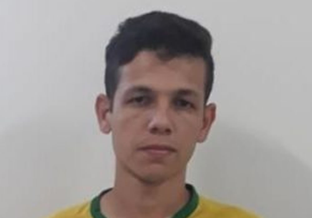 Imagem de Preso estelionatário por golpe em posto
