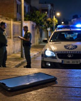Imagem de Polícia Militar recupera celular furtado e prende suspeito por receptação em Rio Verde