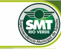 Imagem de Trânsito interrompido