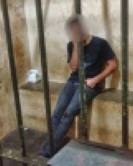 Imagem de PM tira mais três armas das ruas