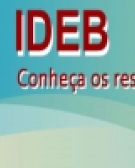 Imagem de Escolas de Rio Verde comemoram notas no IDEB