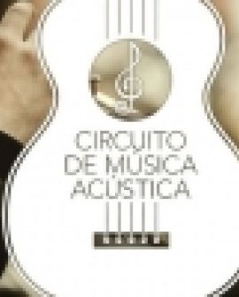 Imagem de Circuito de música será realizado no Calçadão