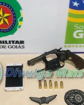 Imagem de Festa tem até disparos de armas de fogo é interrompida pela PM