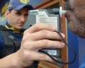 Imagem de Embriaguez e excesso de velocidade preocupa PRF no feriado