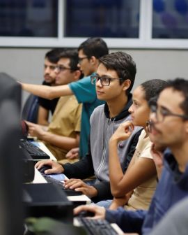 Imagem de Senac Rio Verde abre matrículas para cursos técnicos e profissionalizantes