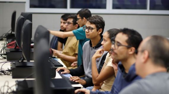 Imagem de Senac Rio Verde abre matrículas para cursos técnicos e profissionalizantes