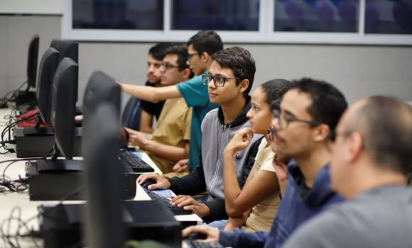Imagem de Senac Rio Verde abre matrículas para cursos técnicos e profissionalizantes