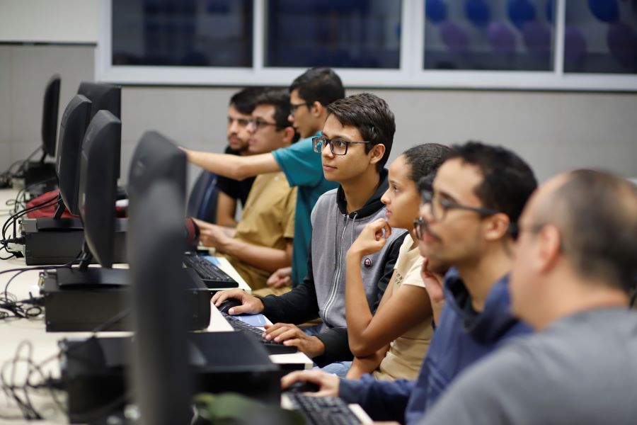 Imagem de Senac Rio Verde abre matrículas para cursos técnicos e profissionalizantes