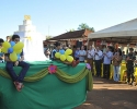Imagem de Ouroana comemorou 58 anos com muita festa