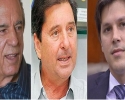 Imagem de Em crise, PMDB discute futuro