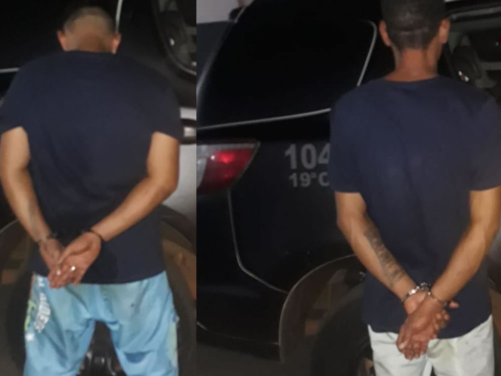 Imagem de Carro furtado em Itumbiara é recuperado em Rio Verde