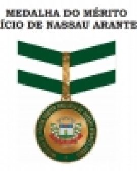Imagem de Cerimônia homenageará personalidades