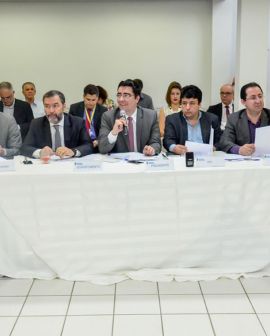 Imagem de CDE-FCO aprovou R$ 99,6 milhões para investimentos em programas empresarial e rural