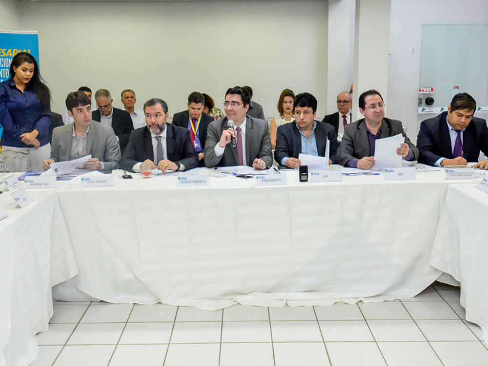 Imagem de CDE-FCO aprovou R$ 99,6 milhões para investimentos em programas empresarial e rural