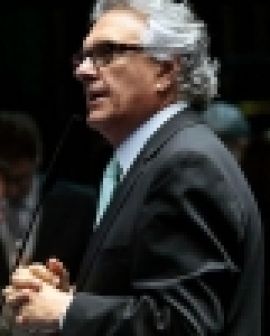 Imagem de Para Caiado, governo abandonou saúde no estado