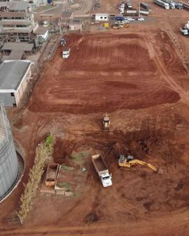 Imagem de Grupo Cereal está construindo usina de biodiesel em Rio Verde
