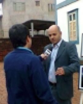 Imagem de Fotógrafo de Rio Verde ganha processo da Revista IstoÉ