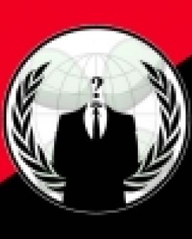 Imagem de Anonymous cria sua rede social