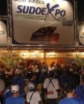 Imagem de SUDOEXPO 2012 vem aí