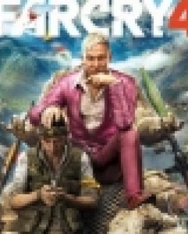 Imagem de Far Cry 4 será lançado em novembro de 2014