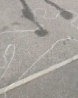 Imagem de Homicídio na Praça do Bairro Popular