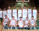 Imagem de Rio Verde vence etapa do Goiano de Basquete