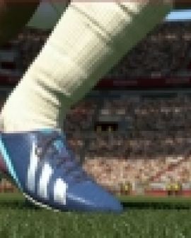 Imagem de PES 2014 tem melhoria visual, mas peca em ritmo de jogo