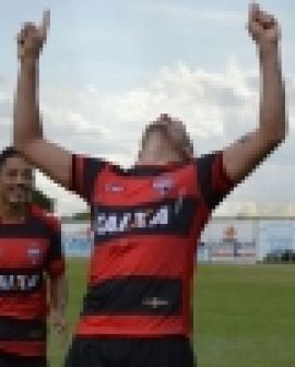 Imagem de Quase rebaixado