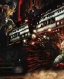Imagem de Injustice 2 será totalmente localizado para português do Brasil