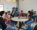 Imagem de Faculdade Objetivo realiza ‘Trote Ambiental’