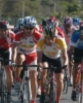 Imagem de Goiano de Ciclismo tem inscrições abertas