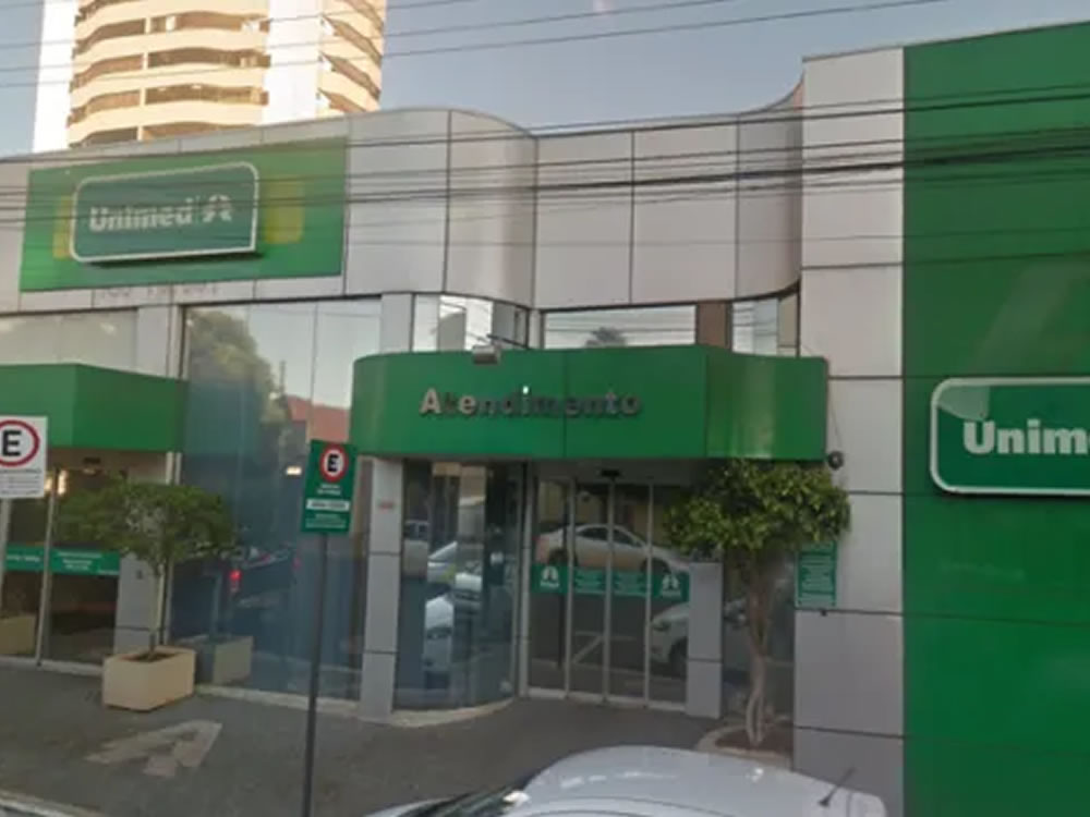 Imagem de MP recomenda que Unimed Rio Verde garanta exames complementares pedidos por dentistas