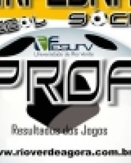 Imagem de IV Society da Aprofe - 4ª rodada