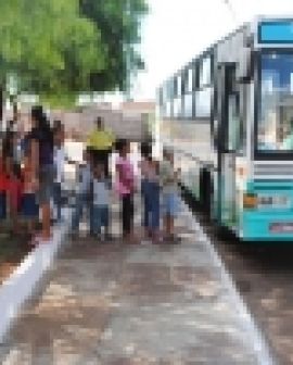 Imagem de Bairro Promissão receberá Caravana da Cultura