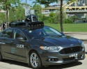 Imagem de Uber testa carro que dirige sozinho nos EUA