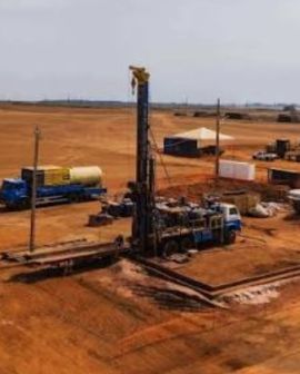Imagem de Inpasa começa a receber milho e aproxima Rio Verde de um novo ciclo de industrialização