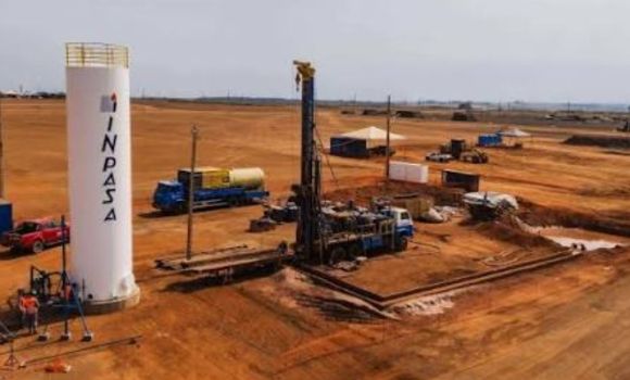 Imagem de Inpasa começa a receber milho e aproxima Rio Verde de um novo ciclo de industrialização