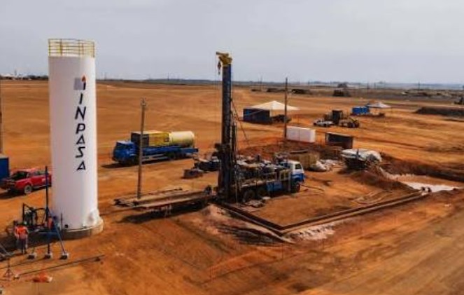 Imagem de Inpasa começa a receber milho e aproxima Rio Verde de um novo ciclo de industrialização