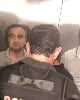 Imagem de Jayme Rincón é o “Paulo Preto” de Goiás