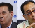 Imagem de Vanderlan e Kajuru assumem mandatos em fevereiro de 2019