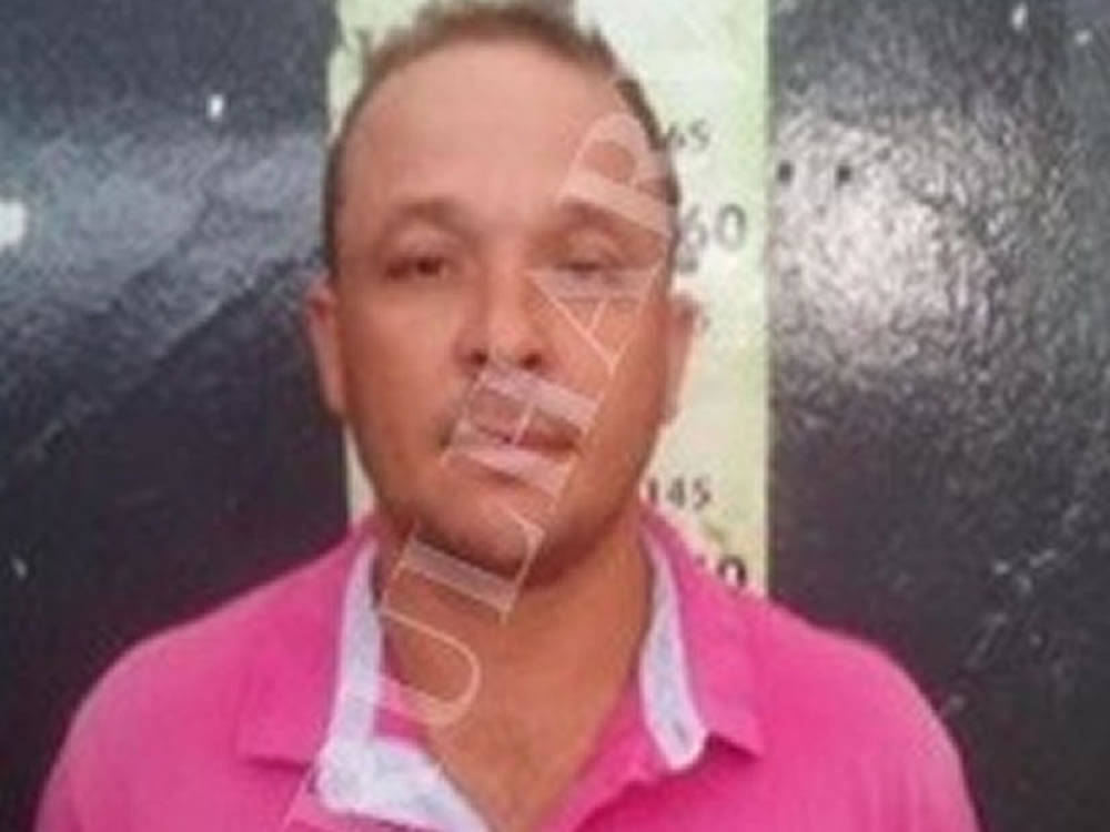 Imagem de Preso homem que matou idosa no Bairro Popular