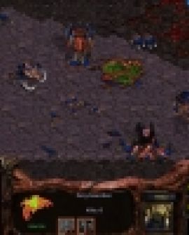Imagem de Starcraft irá ganhar versão remasterizada em 4K