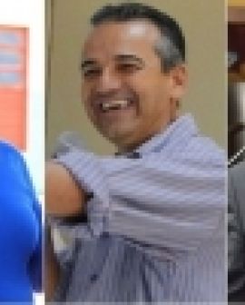 Imagem de PMDB cobra e Daniel Vilela começa a apresentar candidatos a deputado federal