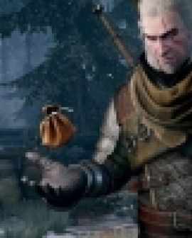 Imagem de Witcher 3 e Metal Gear V lideram indicações a 'Oscar dos games'