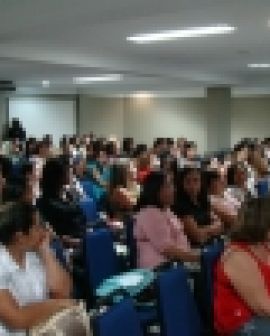 Imagem de Hospital Evangélico realizou Jornada de Enfermagem