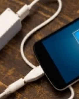 Imagem de Saiba como aumentar a duração da bateria do celular