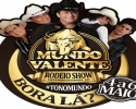 Imagem de Mundo Valente Rodeio Show movimenta  Cachoeira Dourada