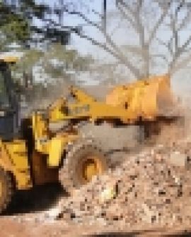 Imagem de Rio Verde ganha ‘ecopontos’