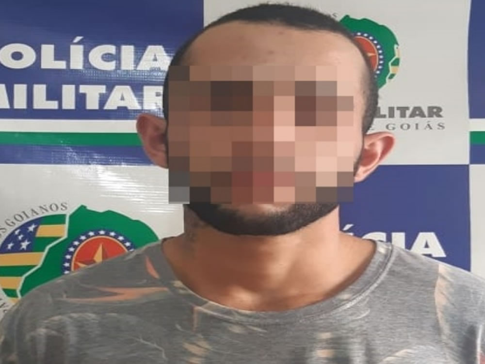 Imagem de Polícia prende homem por receptação e recupera celular roubado em Rio Verde