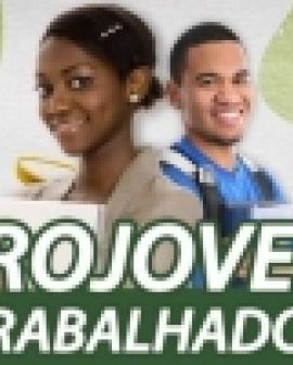 Imagem de Rio Verde ganha 1.000 vagas do Projovem Trabalhador